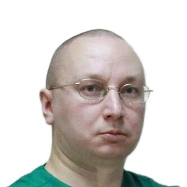 Белоусько Виталий Александрович — Вертебролог, Мануальный терапевт, Остеопат, Рефлексотерапевт, Евпатория