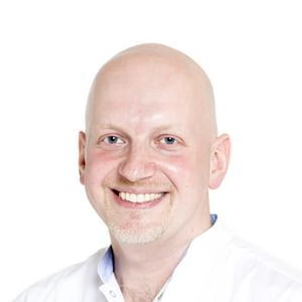 Спецаков Дмитрий Анатольевич — Стоматолог-ортодонт, Стоматолог-ортопед, Санкт-Петербург