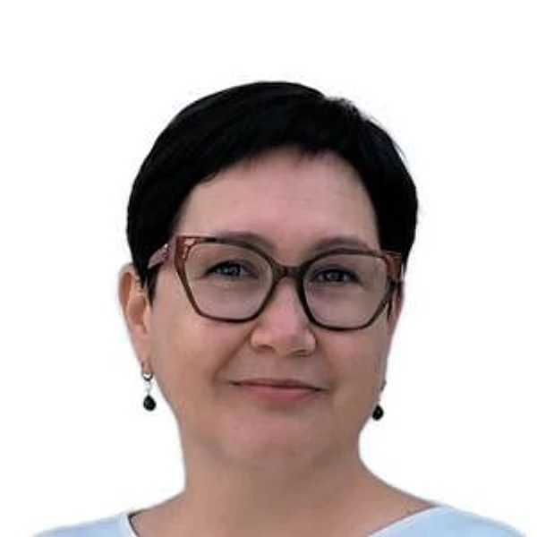 Саяпина Елена Владимировна — Стоматолог, Волгоград