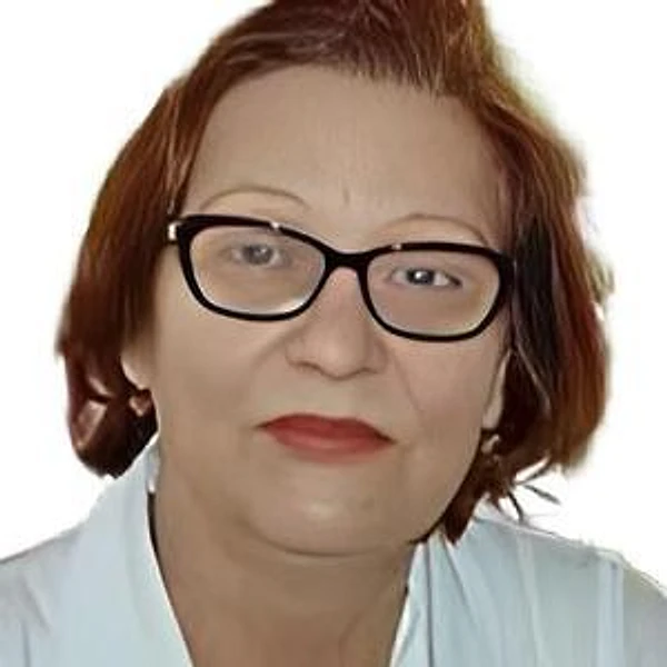 Макушкина Ольга Георгиевна — Акушер, Гинеколог, Волгоград