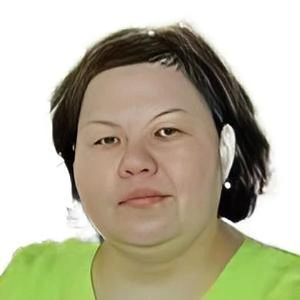 Хейчиева Елена Борисовна — Неонатолог, Волгоград