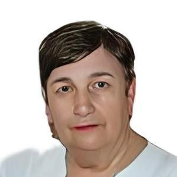 Бунина Лидия Петровна — Физиотерапевт, Волгоград