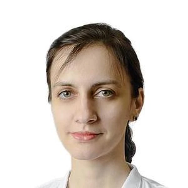 Позднякова Елена Викторовна — Врач УЗИ, Гинеколог, Волгоград