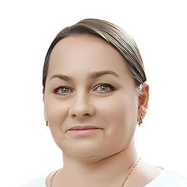 Нагорнева Дарья Владимировна — Стоматолог, Волгоград