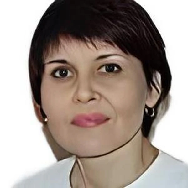 Владимирова Оксана Игоревна — Стоматолог, Волгоград