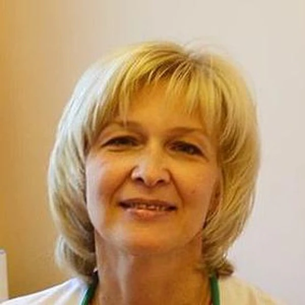 Кислова Алла Александровна — Педиатр, Волгоград