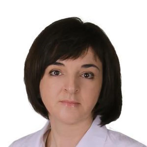 Стамболцян Агуни Сергеевна — Педиатр, Волгоград