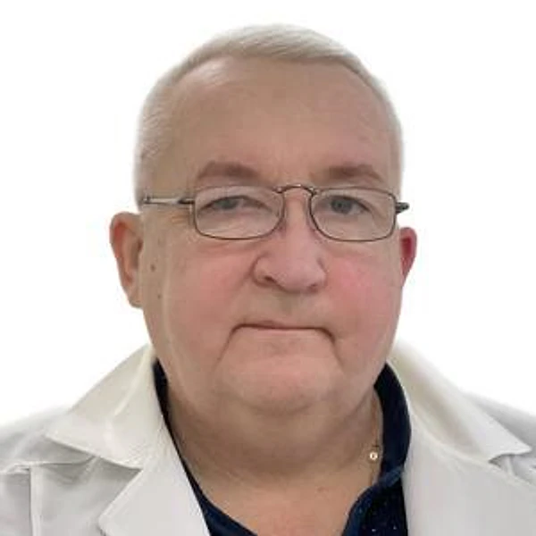 Соловьев Евгений Николаевич — Эндоскопист, Нейрофизиолог, Волгоград