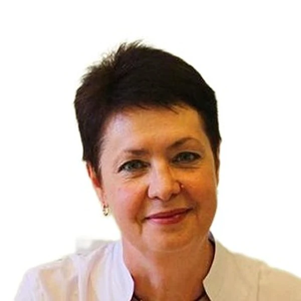 Карпенко Ирина Витальевна — Врач УЗИ, Волгоград