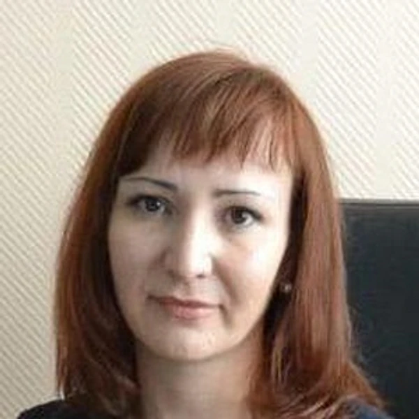 Морозова Эрика Фридовна — Невролог, Волгоград