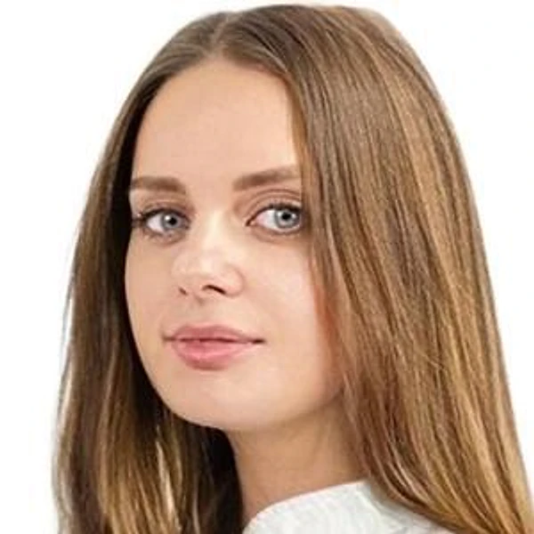 Дикушкина Евгения Анатольевна — Детский невролог, Детский психиатр, Ульяновск