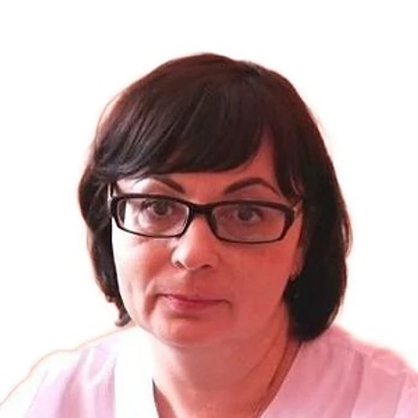 Савченко Зоя Владимировна — Педиатр, Волгоград