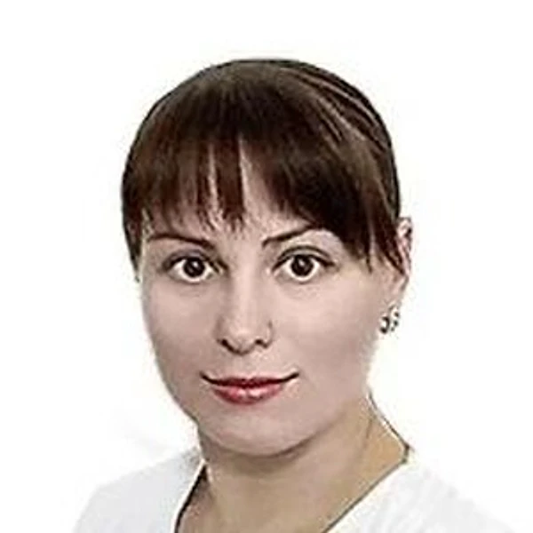 Коноваленко Наталья Владимировна — Детский эндокринолог, Педиатр, Волгоград
