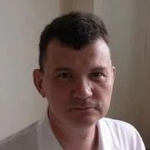 Жидких Андрей Николаевич — Детский кардиолог, Волгоград