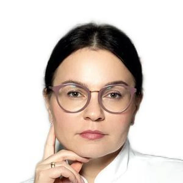 Сырникова Екатерина Бадриевна — Гинеколог, Акушер, Врач УЗИ, Гинеколог-эндокринолог, Детский врач УЗИ, Детский гинеколог, Детский гинеколог-эндокринолог, Детский маммолог, Маммолог, Сексолог, Краснодар