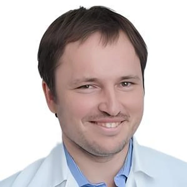 Брылев Лев Вадимович — Невролог, Москва