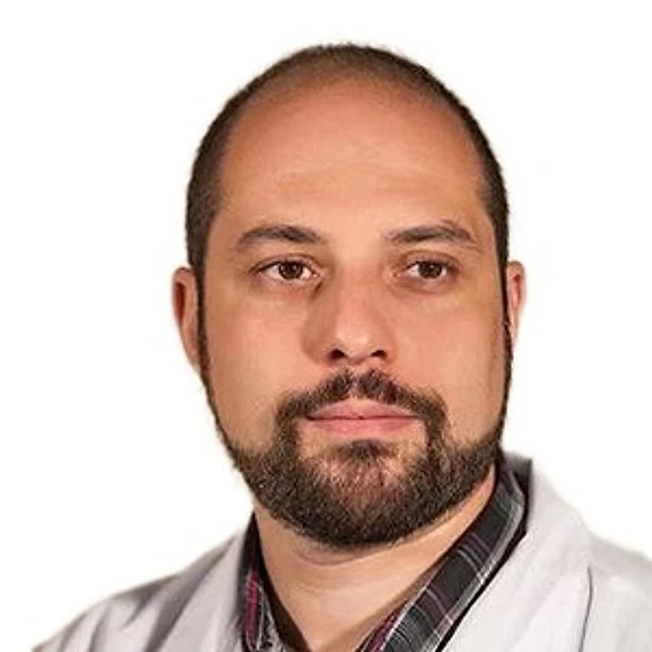 Мазо Михаил Львович — Маммолог, Врач УЗИ, Рентгенолог, Москва