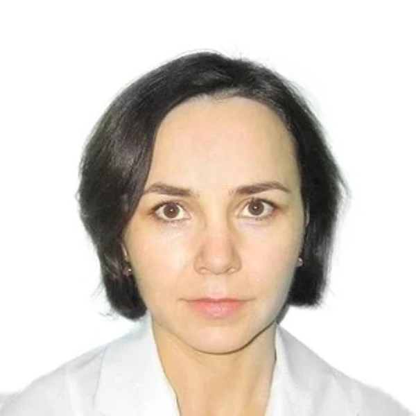 Кальметьева Эльмира Раилевна — Функциональный диагност, Уфа