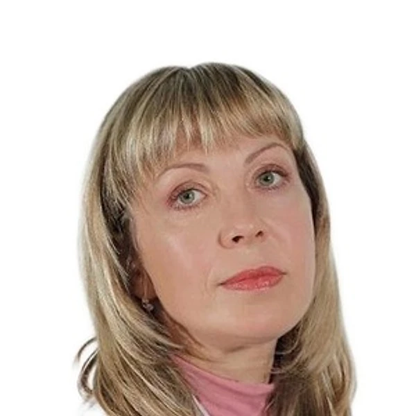 Самойловских Елена Ивановна — Детский психолог, Уфа
