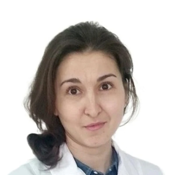 Коломенцева Екатерина Халиловна — Дефектолог, Уфа