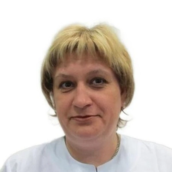 Шадрина Ольга Валерьевна — Психиатр, Уфа