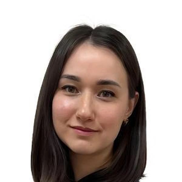Ахметова Айгуль Ринатовна — Клинический психолог, Психолог, Самара