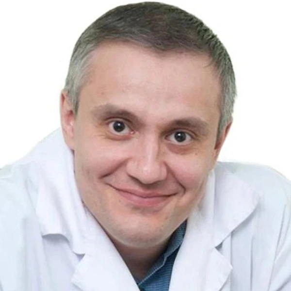 Гулиев Максим Абрекович — Психотерапевт, Психиатр, Психолог, Уфа