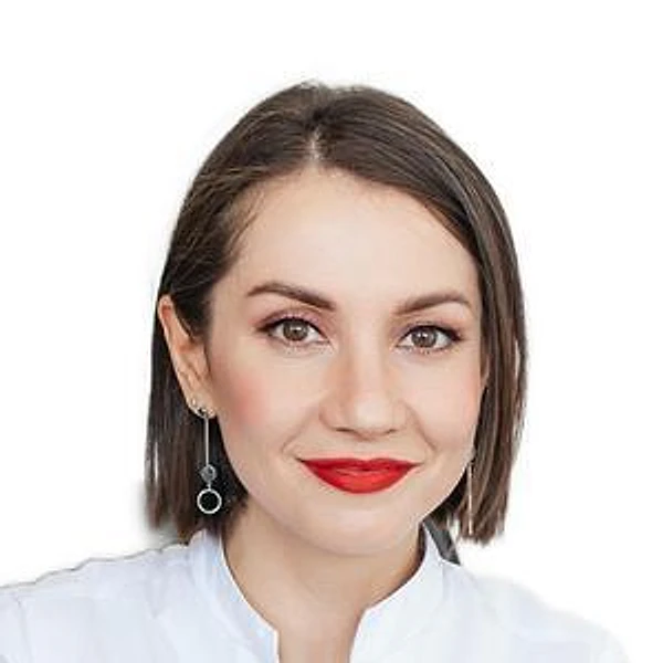 Тарасова Евгения Викторовна — Психотерапевт, Сомнолог, Уфа