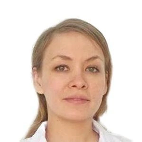 Байгильдина Эльвира Ильдаровна — Психиатр, Кумертау
