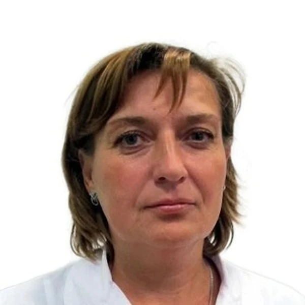 Болингер Елена Николаевна — Физиотерапевт, Уфа