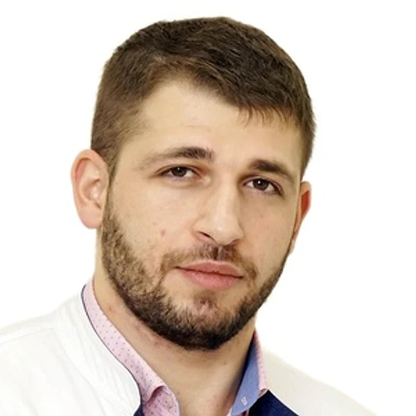 Мхитарян Давид Врежович — Врач УЗИ, Онколог, Онколог-маммолог, Хирург, Тверь