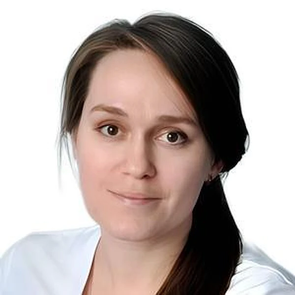 Пак Екатерина Сергеевна — Гастроэнтеролог, Ростов-на-Дону