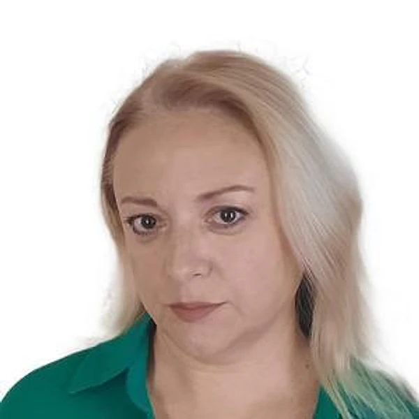 Самсонович Людмила Геннадьевна — Психотерапевт, Волгоград