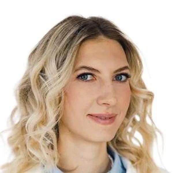 Жукова Елена Владимировна — Психиатр, Психотерапевт, Волгоград