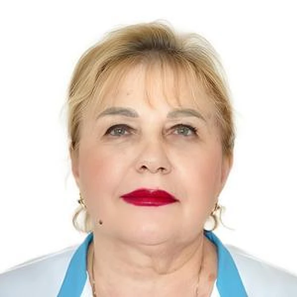 Павлова Инна Галактионовна — Кардиолог, Москва