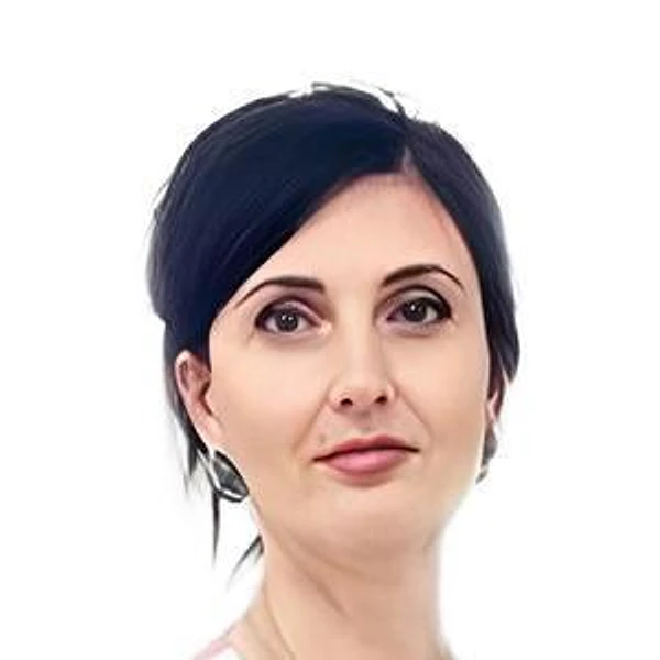 Афанасьева Елена Петровна — ЛОР, Детский ЛОР, Волгоград