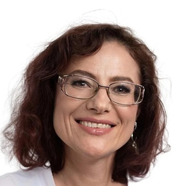 Алтынбаева Инесса Эльвиновна — Врач УЗИ, Детский врач УЗИ, Москва