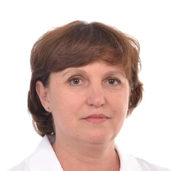 Лычагина Эльвира Рудольфовна — Эндокринолог, Волгоград