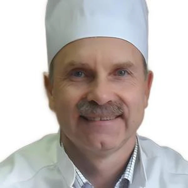 Черных Андрей Юрьевич — Инфекционист, Волгоград