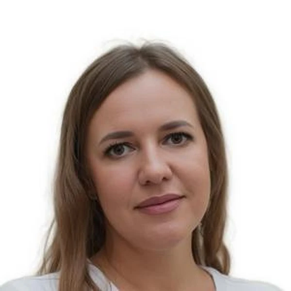 Чумакова Ольга Викторовна — Невролог, Врач УЗИ, Волгоград