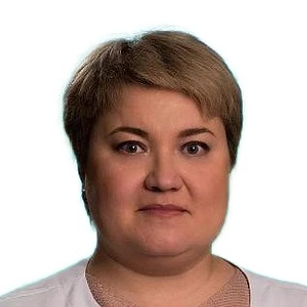 Шиповскова Екатерина Евгеньевна — Генетик, Детский эндокринолог, Волгоград