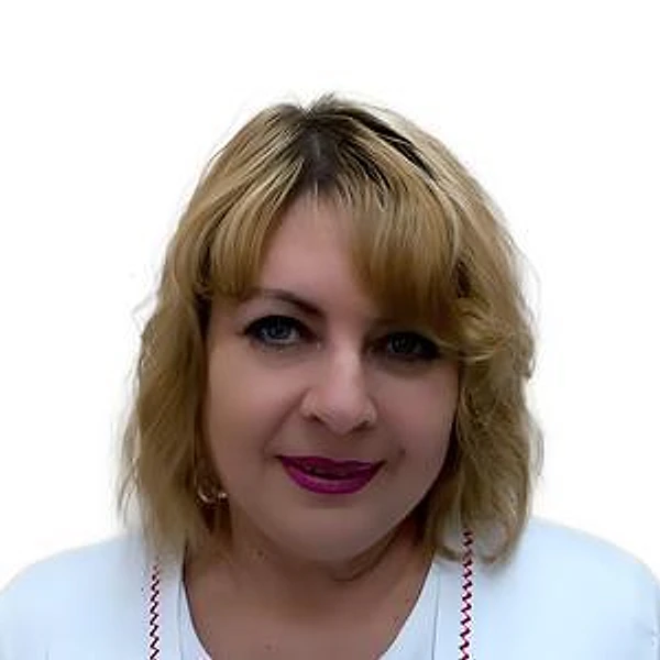 Симоненко Надежда Константиновна — Рентгенолог, Москва