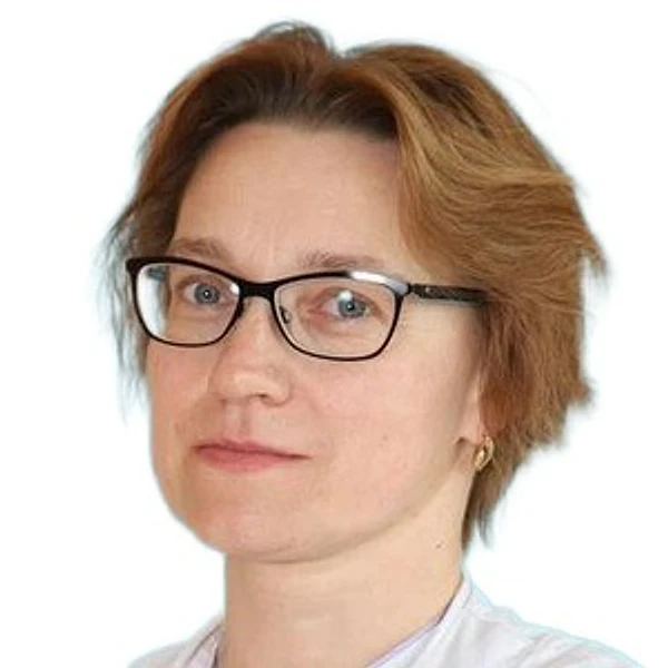 Новикова Ирина Викторовна — Врач общей практики (семейный врач), Москва
