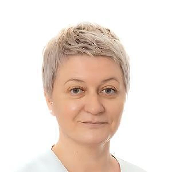 Герасимова Наталия Николаевна — Стоматолог, Детский стоматолог, Москва