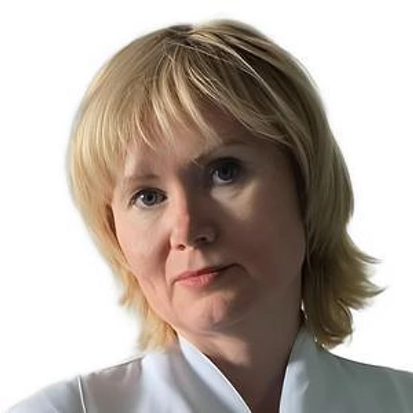 Панченко Анна Владимировна — Врач общей практики (семейный врач), Кардиолог, Терапевт, Волгоград