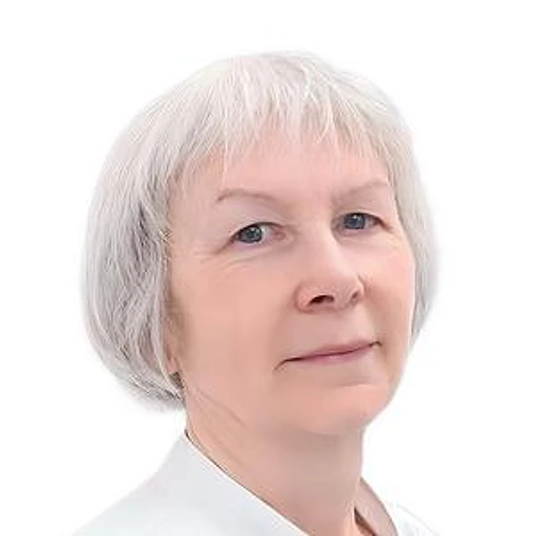 Птицына Татьяна Николаевна — Врач УЗИ, Рентгенолог, Волгоград
