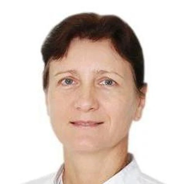 Емельянова Юлия Владимировна — Педиатр, Москва