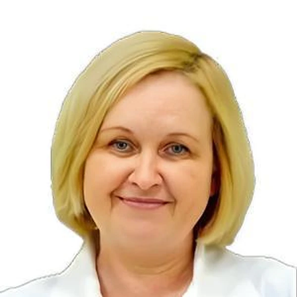 Степановская Светлана Сергеевна — Кардиолог, Врач УЗИ, Функциональный диагност, Москва