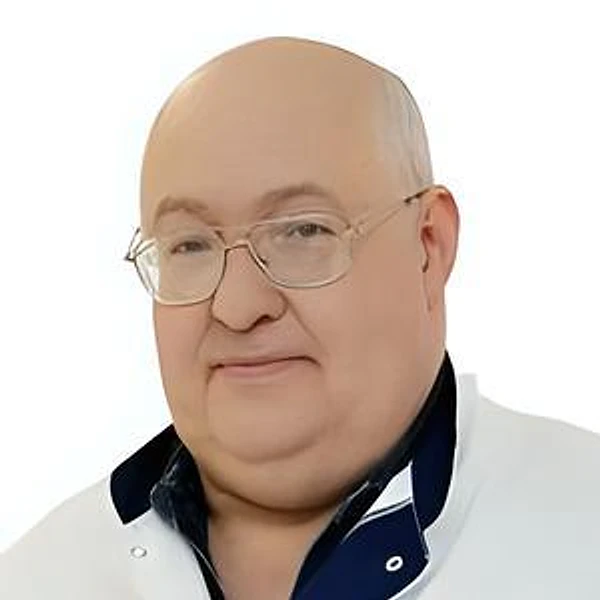Елкин Дмитрий Григорьевич — Трансфузиолог, Функциональный диагност, Москва