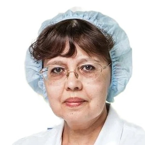 Семенова Ирина Николаевна — Стоматолог-гигиенист, Чебоксары